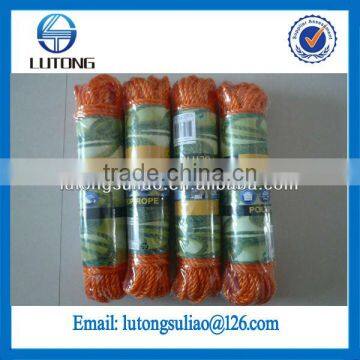 Pe cloth line