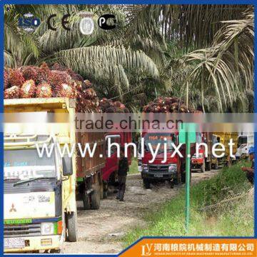 High Quality Malaysia Edible Palm Oil Refinery Plant