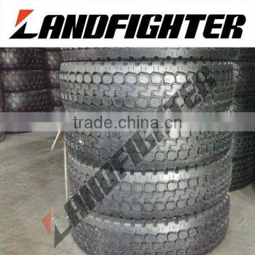 Radial OTR tire 385/95R25 for China top brand LANDFIGHTER/FULLERSHINE brand