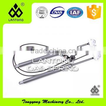 ISO Certified Lockable Gas Spring For Bus Seat