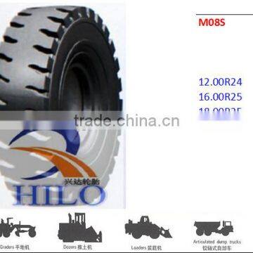 Articulated Dump Truck Tires 29.5R25