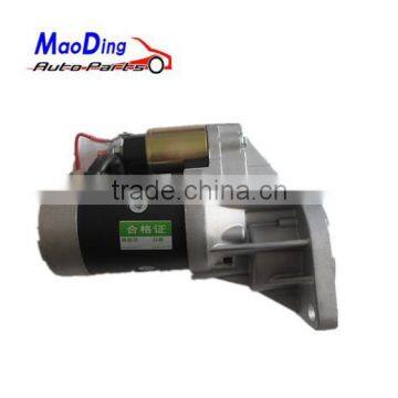 3708100TAR STARTER FOR MODEL JX6466DE-L TRANSIT AUTO PARTS photo-5