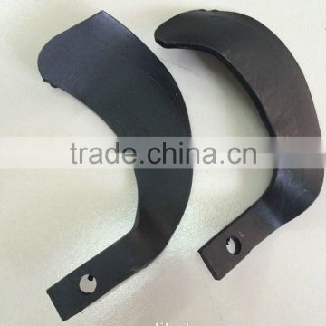 tiller blade