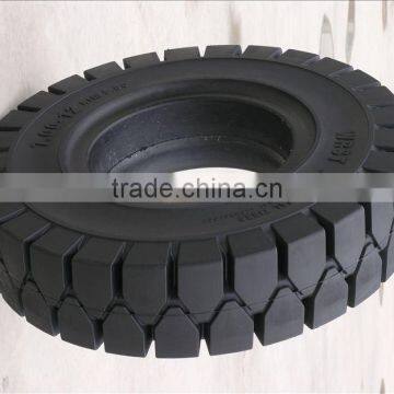 Solid Tires for Forklift 700-12 Wholesale photo-4