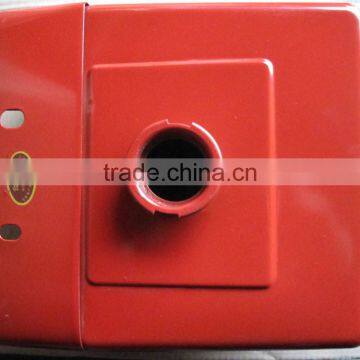 Farm tractor fuel system parts fuel tank for diesel engine