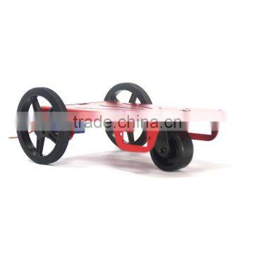 MK 2WD Mini Robot Mobile Platform Kit A MK-C0002-1 photo-3