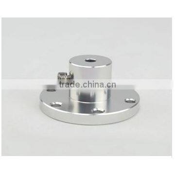 6mm Universal Aluminum hubs