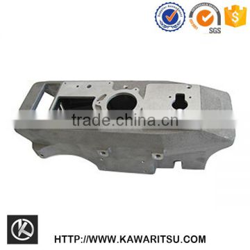 CNC Milling Machine Spare Parts