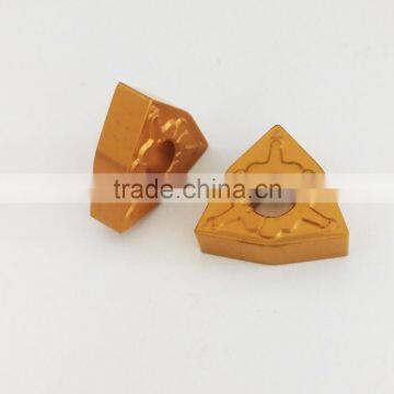 Cnc Wnmg 060408 080408 080408 Cemented Tungsten Carbide Turning Insert General Use photo-4