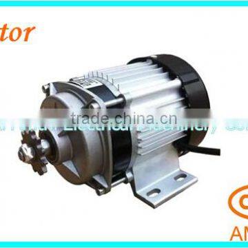 geared motor 650w for e rickshaw, electric rickshaw motor, e rickshaw motor kit