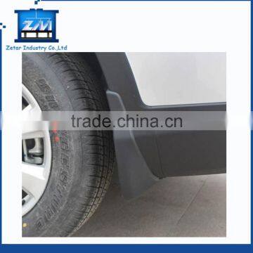 Molded Splash Guards Mud Flaps - Front and Rear Parts for Cars, Trailers photo-3