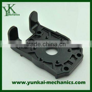 Custom Die Casting Service, Aluminum Top Quality Casting Service photo-2