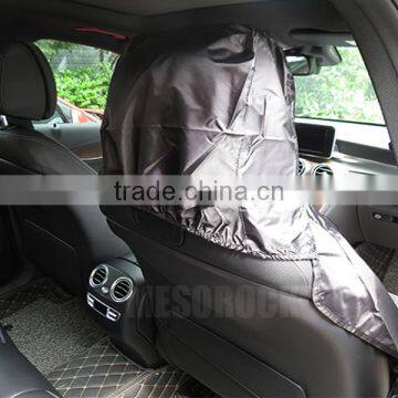 Universal Fit Waterproof Front Seat Protector Car Seat Protector Car Seat Cover photo-4