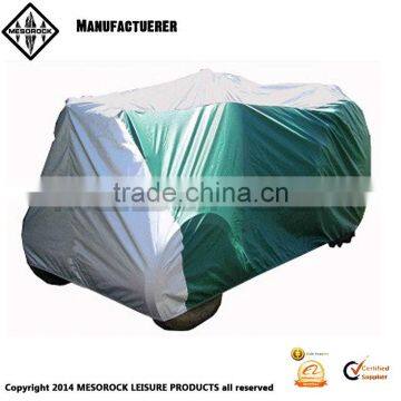 Hot sale Deluxe waterproof Lawn tractor cover