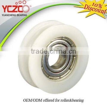 Door Pulley Garage Door Pulley photo-2