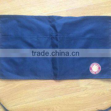 New Arrival!!!Wholesale the Best Selling New Design Half Waist Apron With Pocket photo-2
