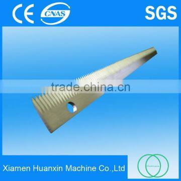Plastic Bag Cutting Knife photo-3