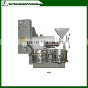 Industrial Automatic Cold Pressed Avocado Oil Machine