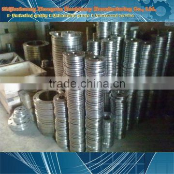 mating flange/brass flange/orifice flange