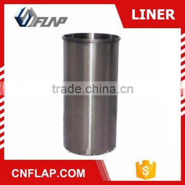 DE12TI Cylinder Liner Daewoo Truck Parts photo-3