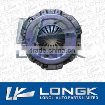 High quality clutch pressure plate and cover assembly for suzuki