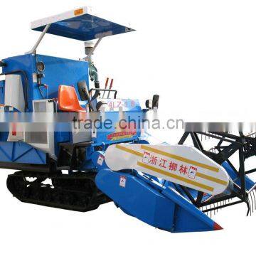 hand harvester in combine harvester 4LZ-1.8