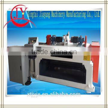 Wood Sliding Table Panel Saw photo-4