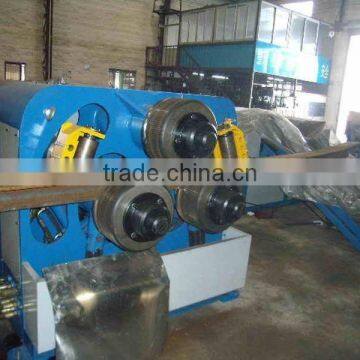 LMS High Quality Steel Structure Motor Profile Bending Machine photo-6