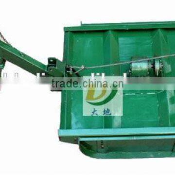 Professional Remote Control Mower Made in China photo-5