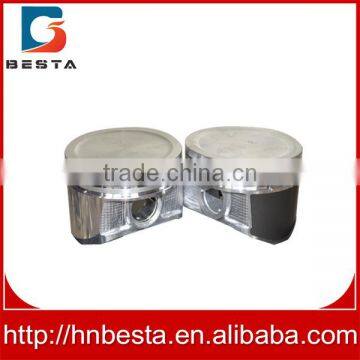 Fit OEM:MD026921 MD080393 for MITSUBISHI 4G54 Diesel Piston