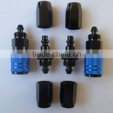 Quick Coupler and Plug, Auto Parts,Pneumatic Valve photo-3