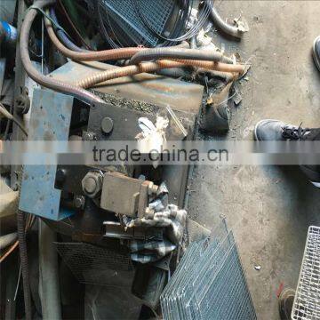 DA120 2015 Wholesale Outdoor Barbecue Grill / BBQ Grill / BBQ photo-4