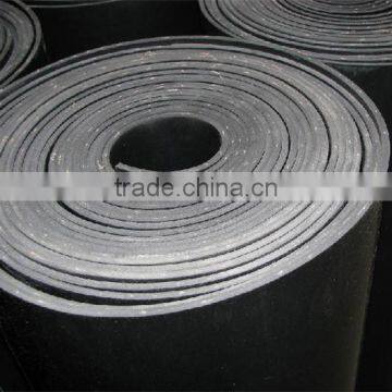 20mm Thickness SBR Rubber Sheet photo-5
