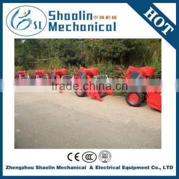 Best Selling Harvester Combines, Harvesting Machine With Best Quality photo-3