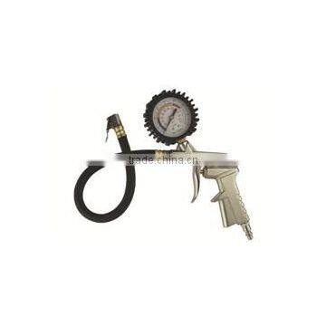 shockproof tire inflator gun kit for automobile