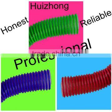 1-1/4 Inch PVC Water Discharge Hose photo-5