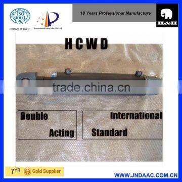 3 Tons Piston Hydraulic Cylinder photo-4