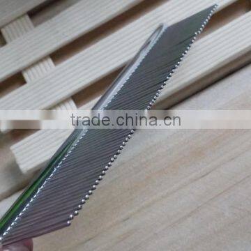 2015 Wholesales Cheap Good Silver Pet Hair Brush photo-5