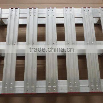 Supplier of Metal Pallet Aluminum Pallet Better Than Other Pallet photo-2
