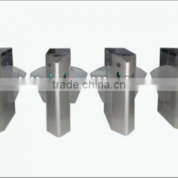 wing barrier gate,flap speed gate