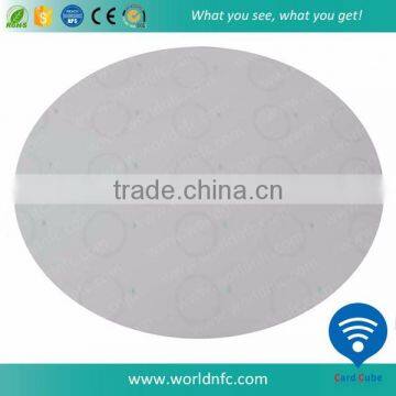 PVC 5*5 Ultralight RFID Inlay Sheet photo-3
