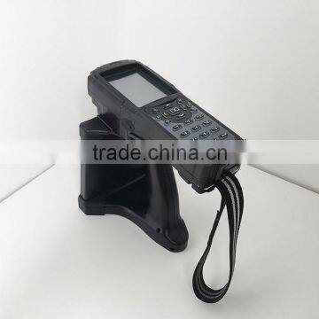 Rfid Handheld Terminal Uhf Reader Bar Code Scanner photo-3