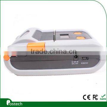 MP-4 High Quality 58mm Mini Durable Handheld Thermal Printer For POS Machine