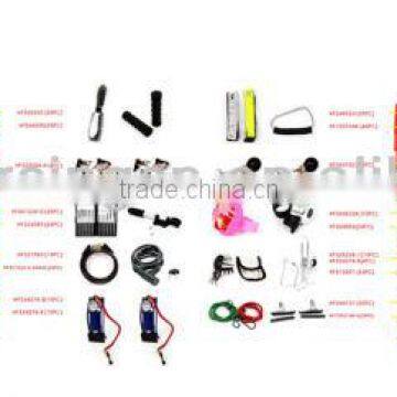 Bike/bicycle Accessory Pallet
