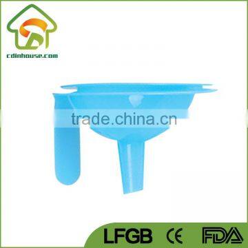 Chemistry Big Separating Plastic Funnel photo-2