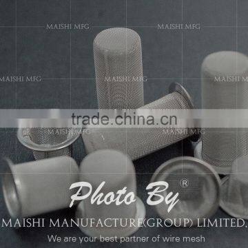 stainless steel filter elements
