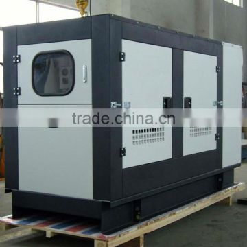 10KVA-2000KVA silent diesel generator for sale