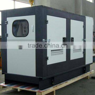 CE ISO Hot Sales Generator 200kva Prices photo-6