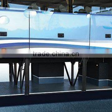 63 Seats 12M Low Floor City Bus For Sale photo-5