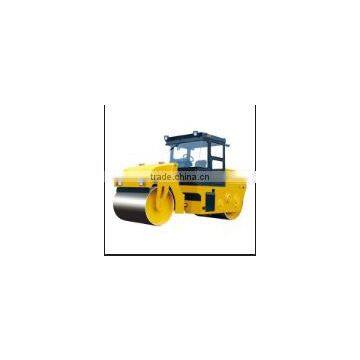 Double Drum Road Roller for Sale photo-4